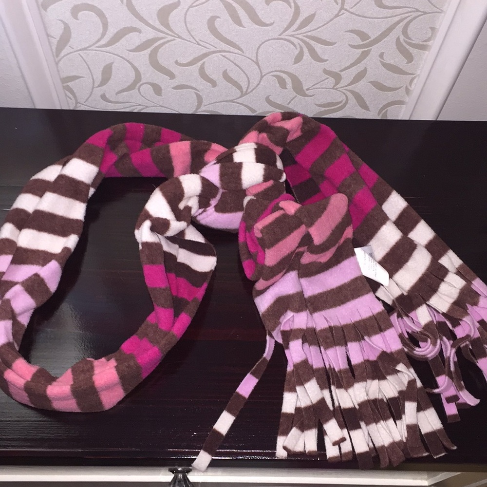 Old Navy scarf